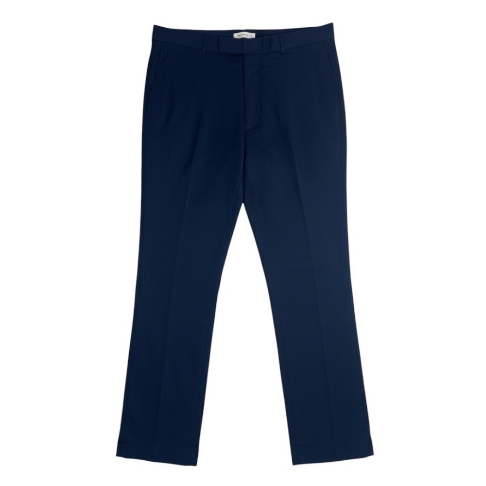 RLX Ralph Lauren Mens Golf Pants Tailored Fit Navy Blue 36x30 performance